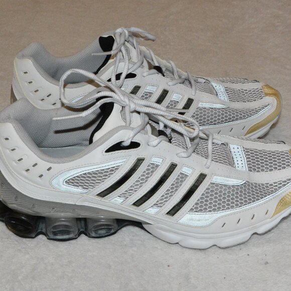 Adidas Men's Bounce 2008 Running Shoes size 12